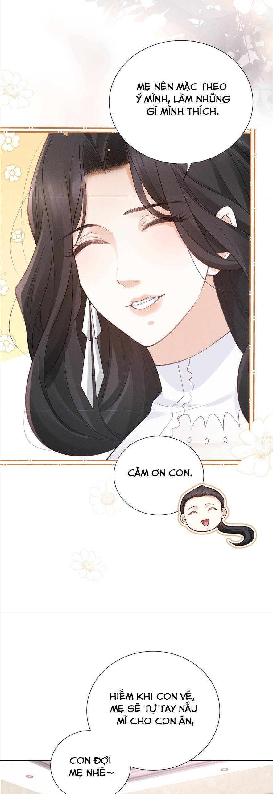 Chỉ Là Thấy Sắc Nổi Lòng Tham Chapter 7 - Trang 13