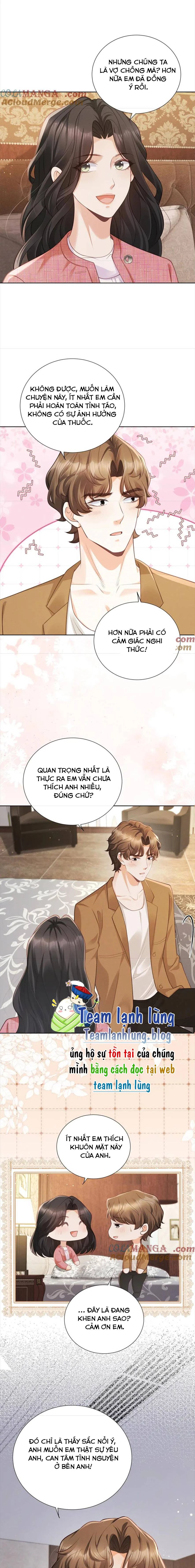 Chỉ Là Thấy Sắc Nổi Lòng Tham Chapter 15 - Trang 12