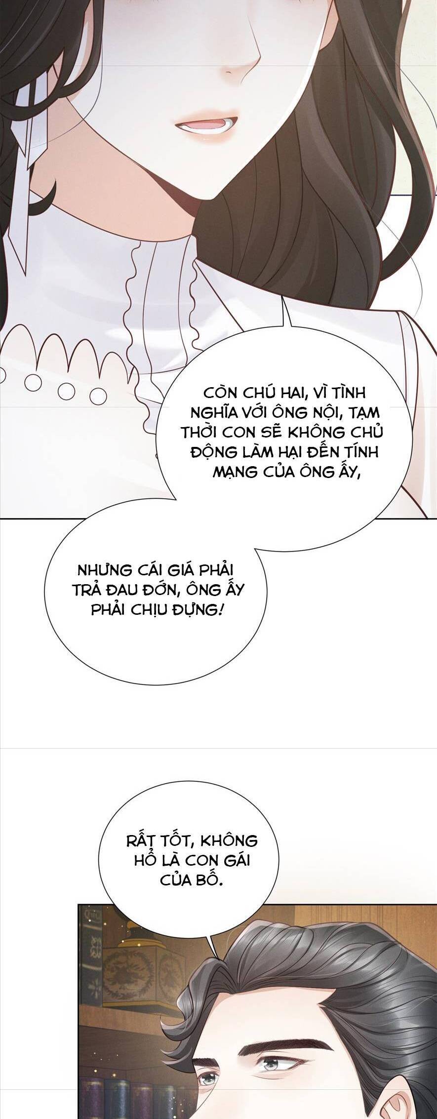 Chỉ Là Thấy Sắc Nổi Lòng Tham Chapter 7 - Trang 34