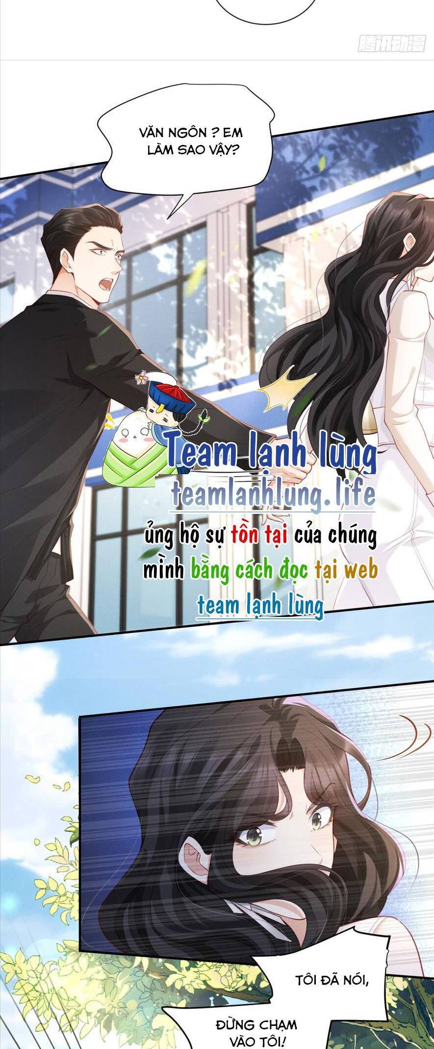 Chỉ Là Thấy Sắc Nổi Lòng Tham Chapter 3 - Trang 24