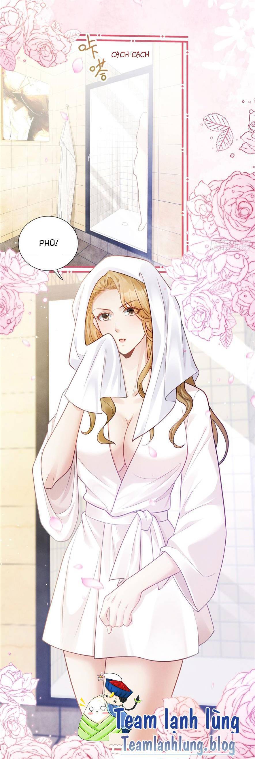 Chỉ Là Thấy Sắc Nổi Lòng Tham Chapter 6 - Trang 22