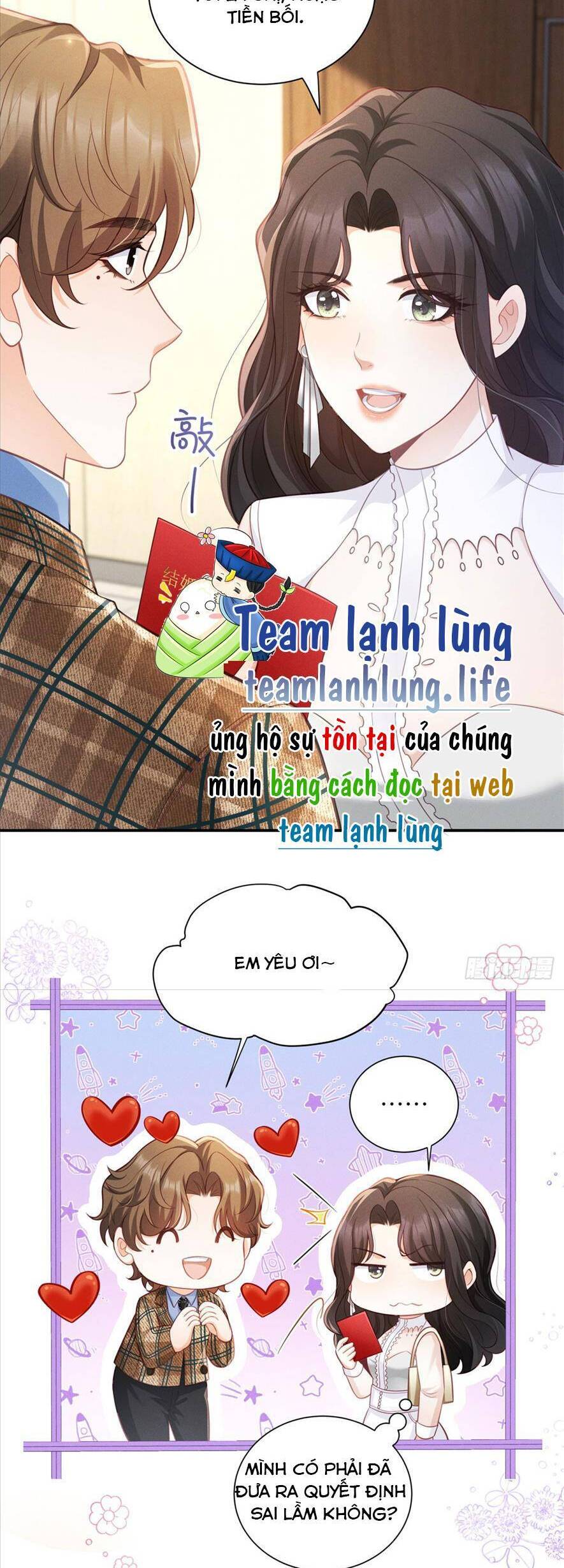 Chỉ Là Thấy Sắc Nổi Lòng Tham Chapter 4 - Trang 14