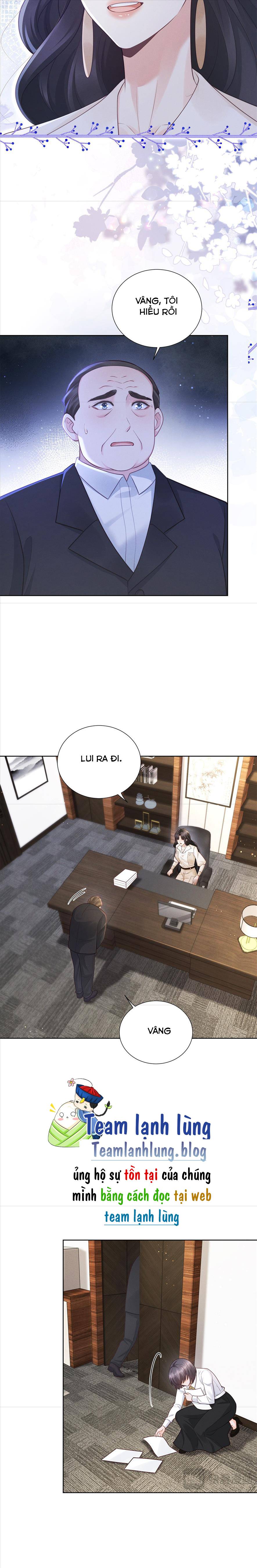 Chỉ Là Thấy Sắc Nổi Lòng Tham Chapter 10 - Trang 10