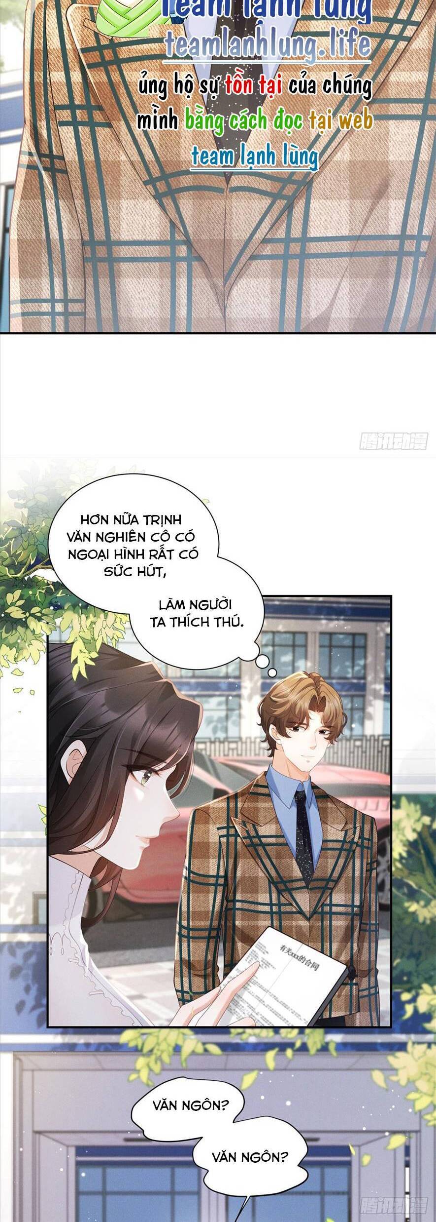 Chỉ Là Thấy Sắc Nổi Lòng Tham Chapter 3 - Trang 18