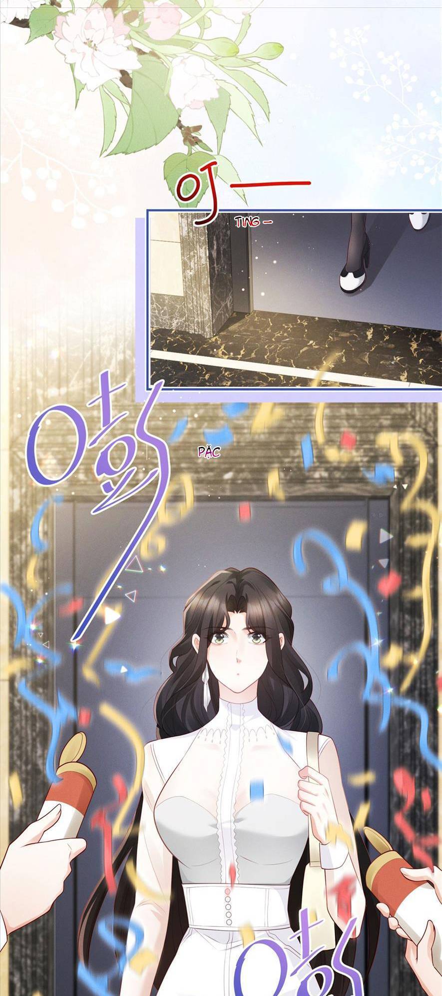 Chỉ Là Thấy Sắc Nổi Lòng Tham Chapter 5 - Trang 19