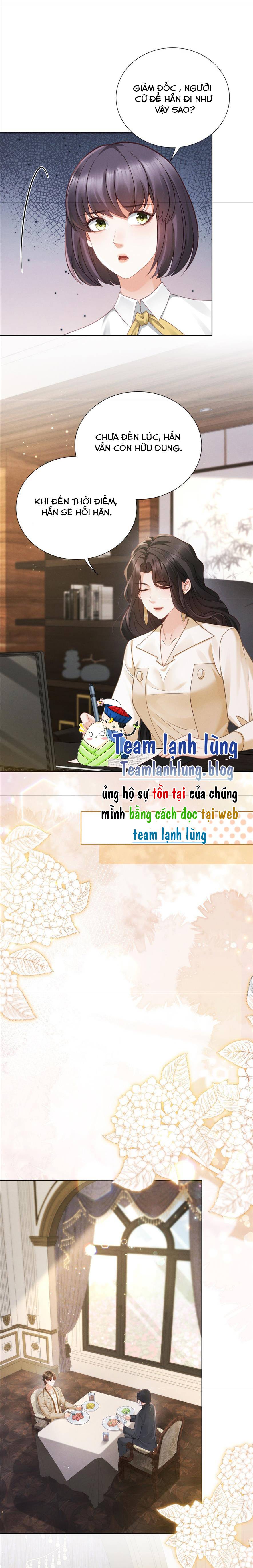Chỉ Là Thấy Sắc Nổi Lòng Tham Chapter 10 - Trang 11