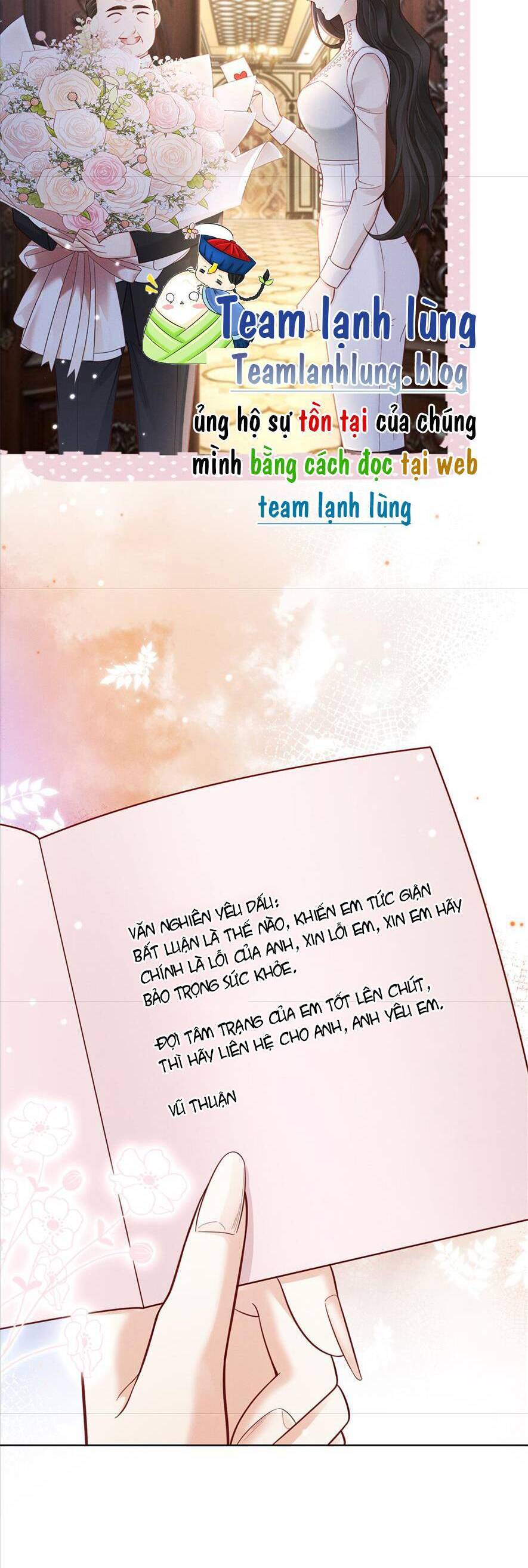 Chỉ Là Thấy Sắc Nổi Lòng Tham Chapter 8 - Trang 3