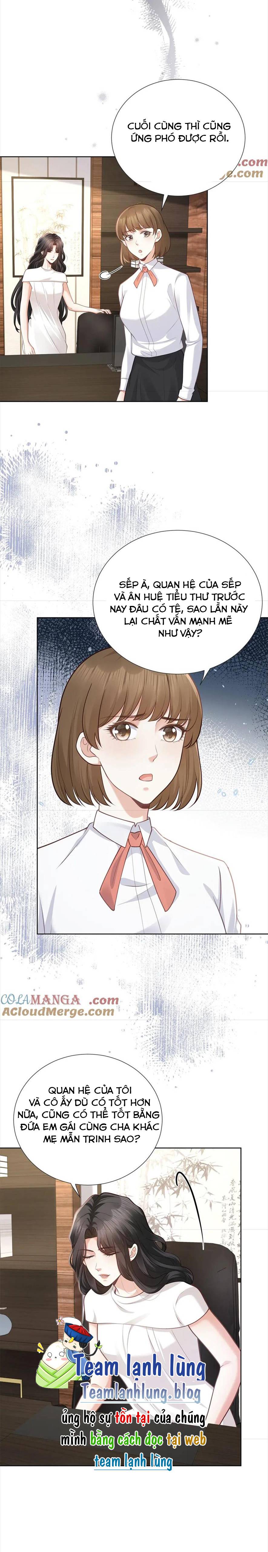 Chỉ Là Thấy Sắc Nổi Lòng Tham Chapter 19 - Trang 1