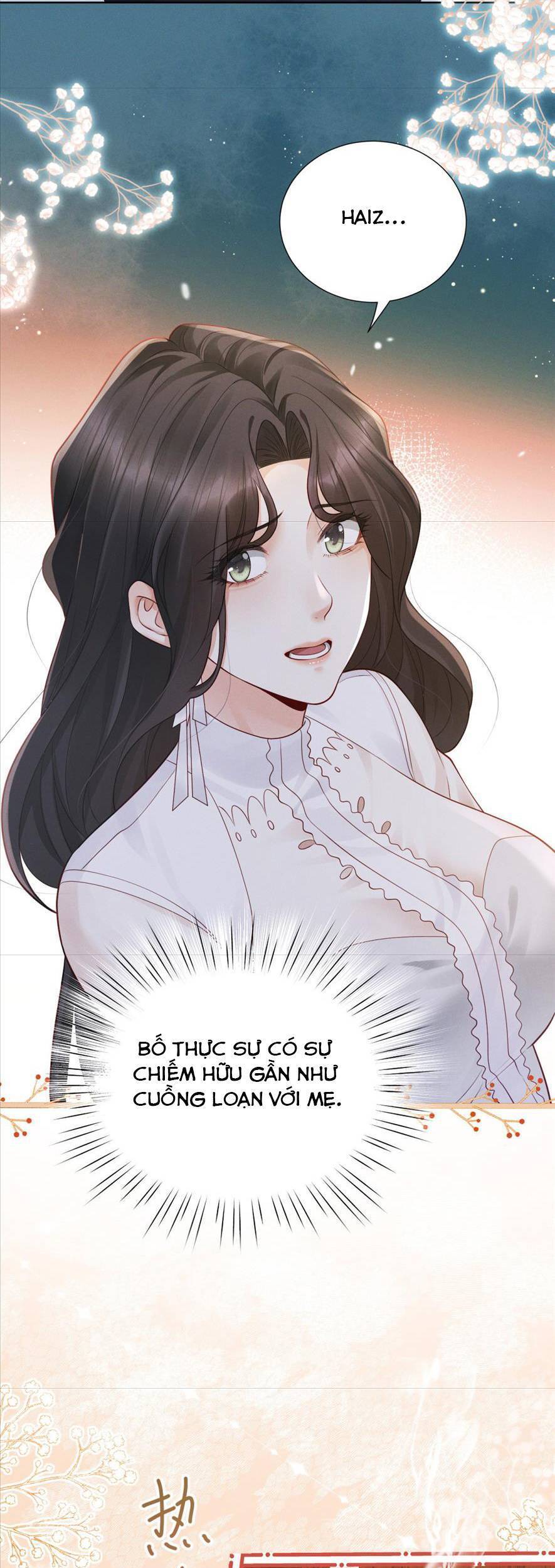 Chỉ Là Thấy Sắc Nổi Lòng Tham Chapter 7 - Trang 20