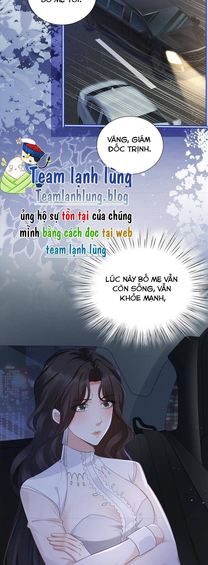 Chỉ Là Thấy Sắc Nổi Lòng Tham Chapter 7 - Trang 1