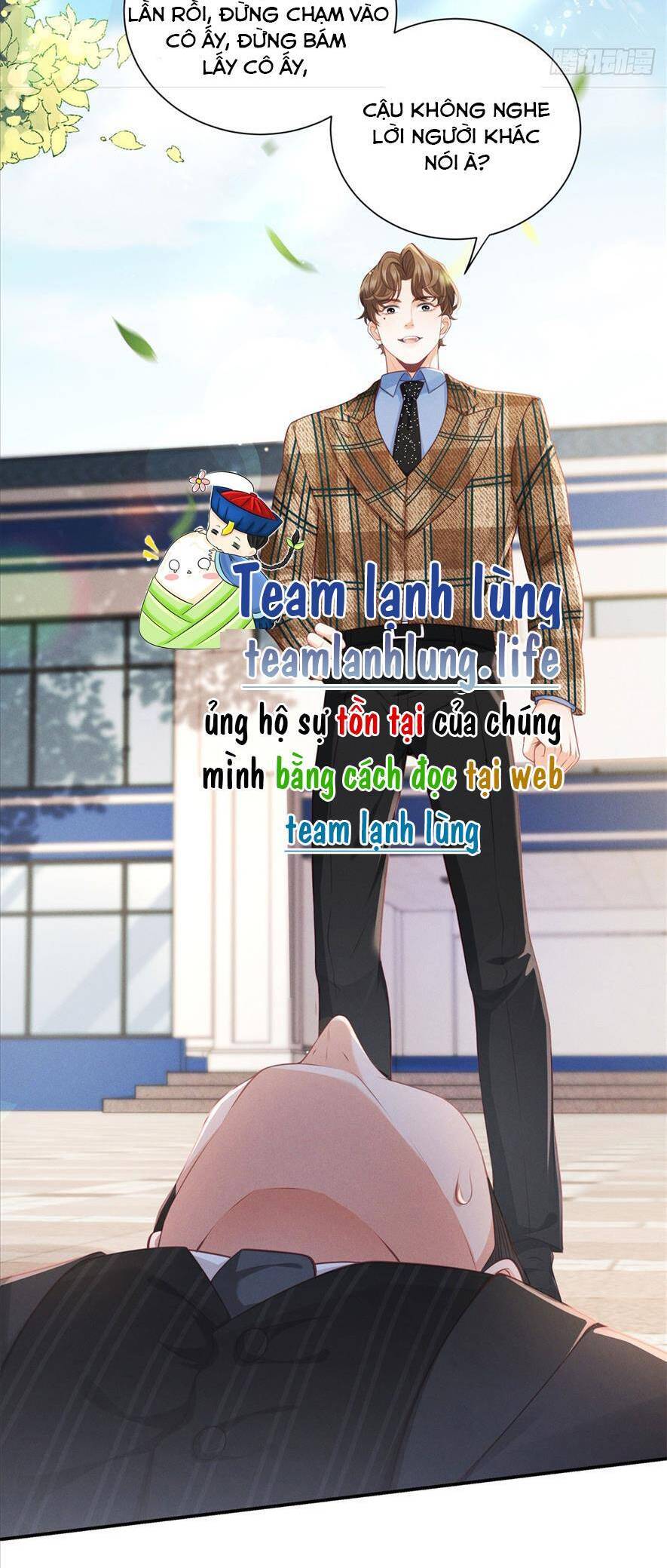 Chỉ Là Thấy Sắc Nổi Lòng Tham Chapter 4 - Trang 31