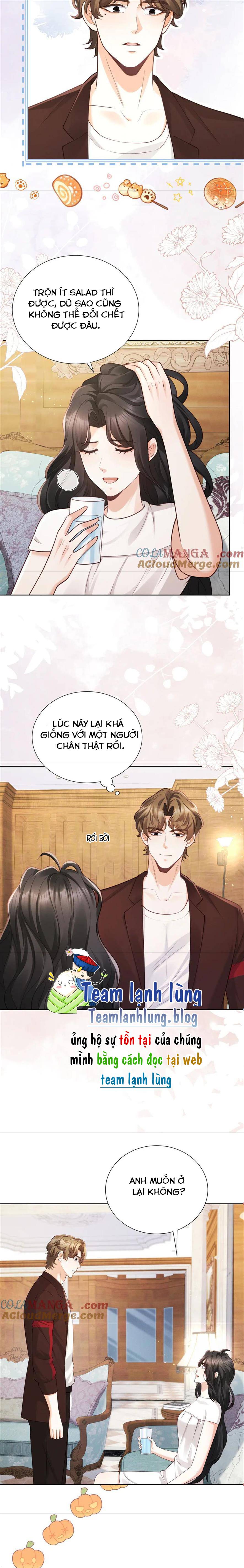Chỉ Là Thấy Sắc Nổi Lòng Tham Chapter 19 - Trang 15