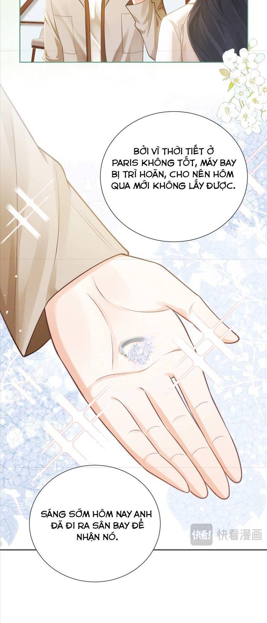 Chỉ Là Thấy Sắc Nổi Lòng Tham Chapter 8 - Trang 37