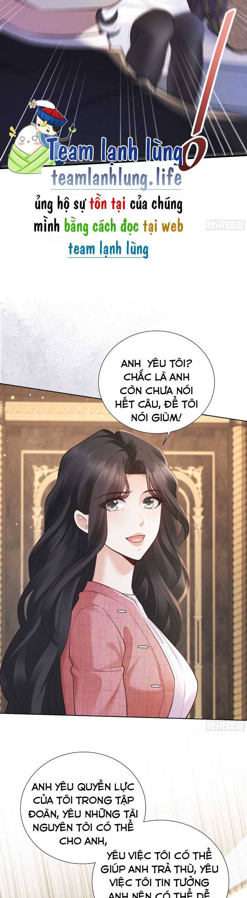 Chỉ Là Thấy Sắc Nổi Lòng Tham Chapter 1 - Trang 8