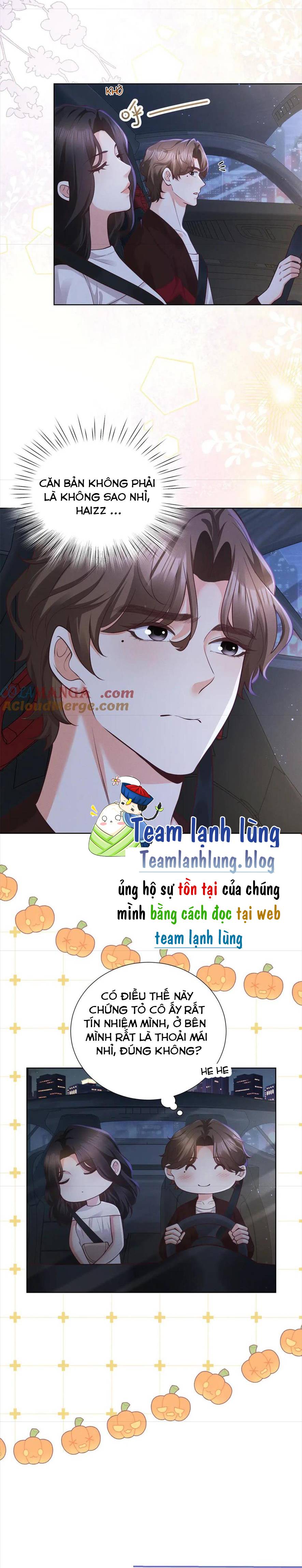 Chỉ Là Thấy Sắc Nổi Lòng Tham Chapter 19 - Trang 10