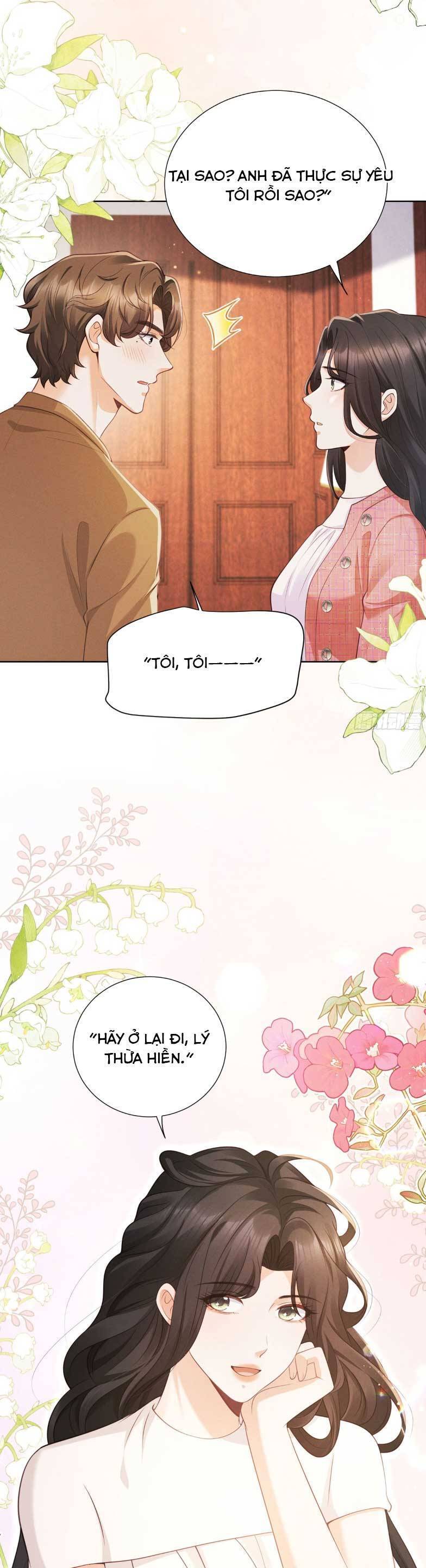 Chỉ Là Thấy Sắc Nổi Lòng Tham Chapter 1 - Trang 21