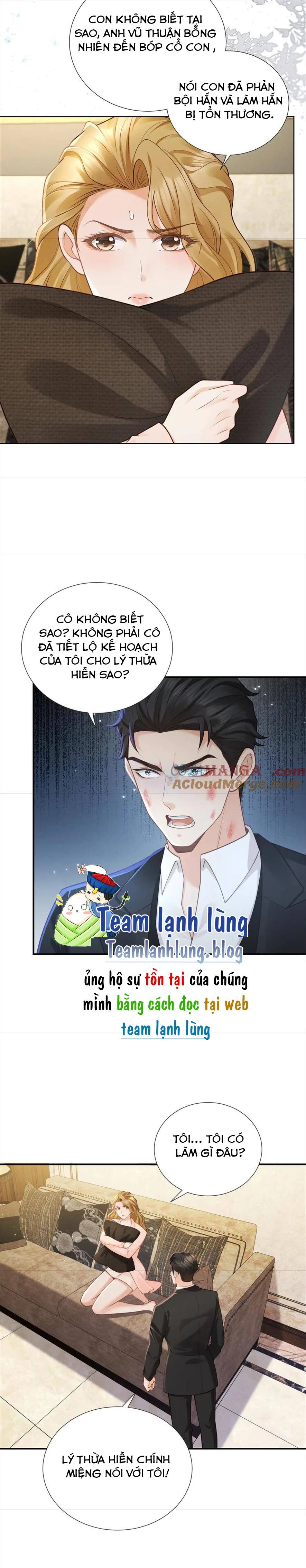 Chỉ Là Thấy Sắc Nổi Lòng Tham Chapter 17 - Trang 4