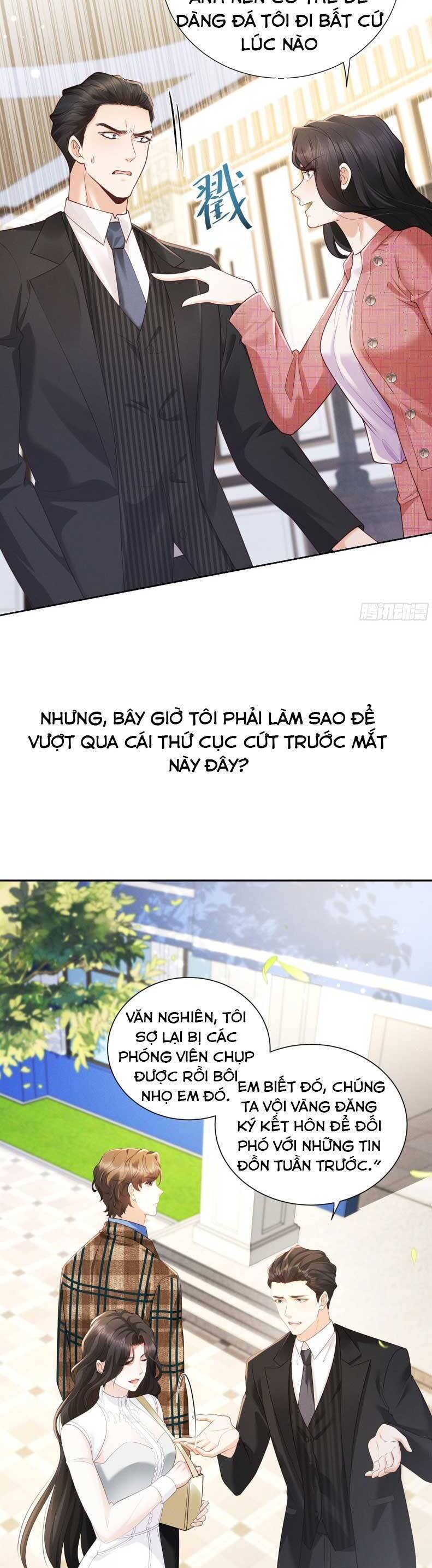 Chỉ Là Thấy Sắc Nổi Lòng Tham Chapter 1 - Trang 9