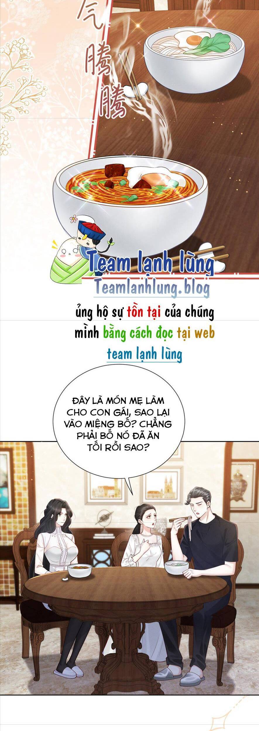 Chỉ Là Thấy Sắc Nổi Lòng Tham Chapter 7 - Trang 21