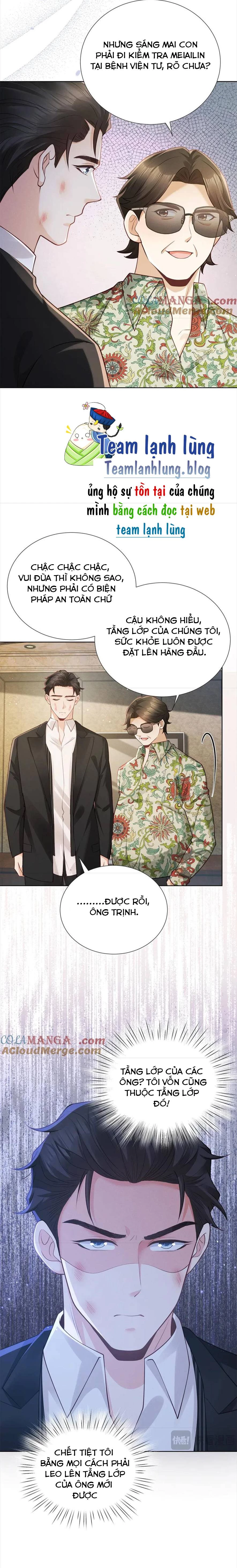 Chỉ Là Thấy Sắc Nổi Lòng Tham Chapter 17 - Trang 9