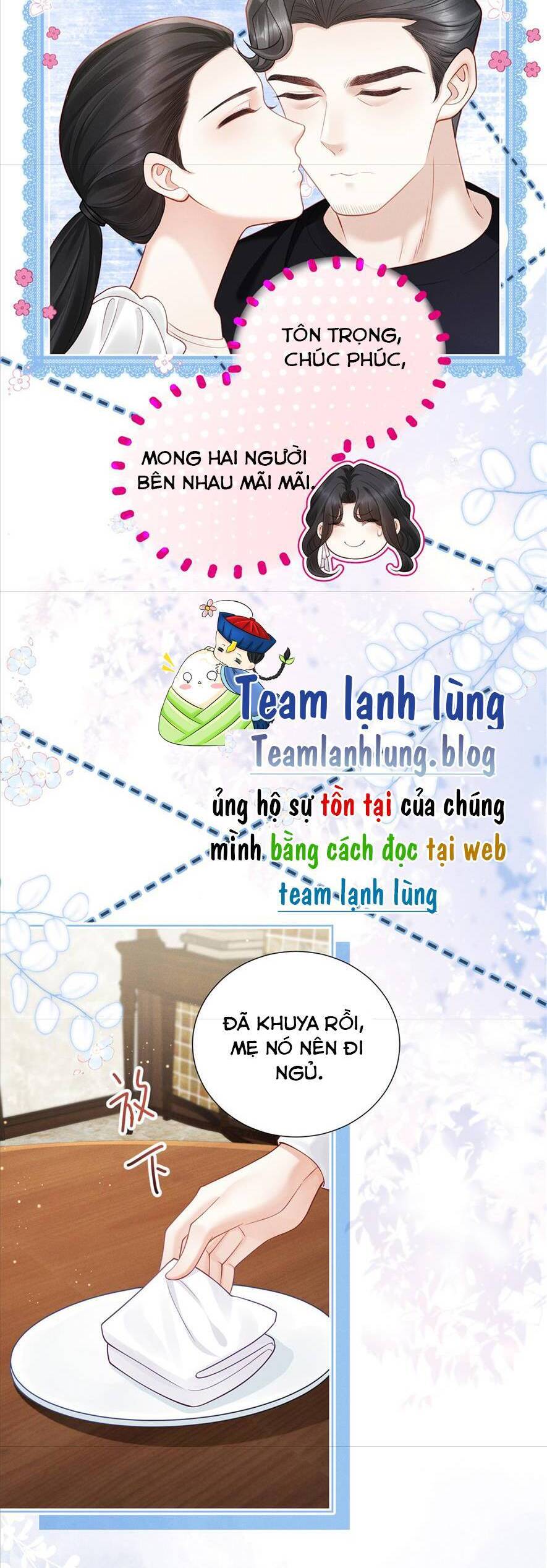 Chỉ Là Thấy Sắc Nổi Lòng Tham Chapter 7 - Trang 23