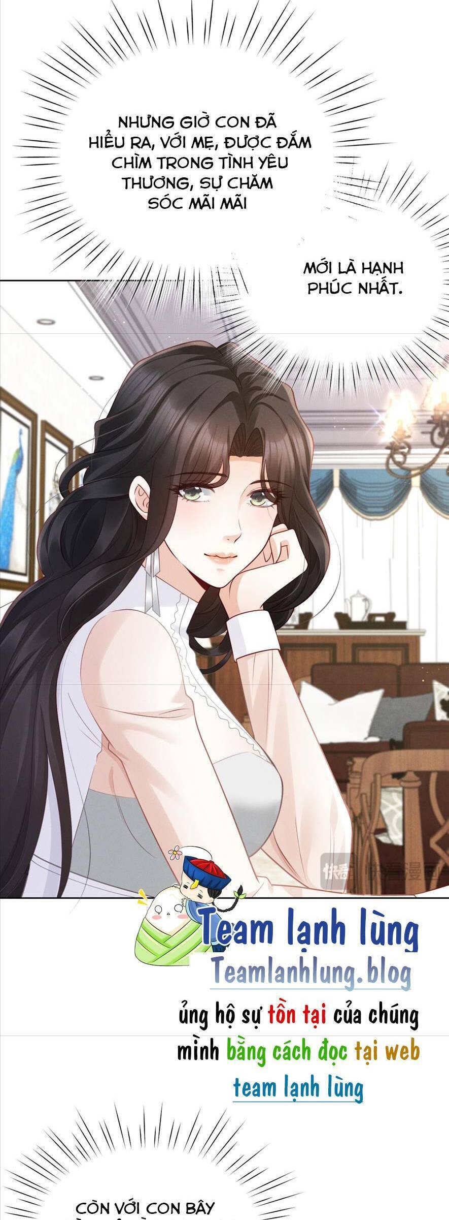 Chỉ Là Thấy Sắc Nổi Lòng Tham Chapter 7 - Trang 16