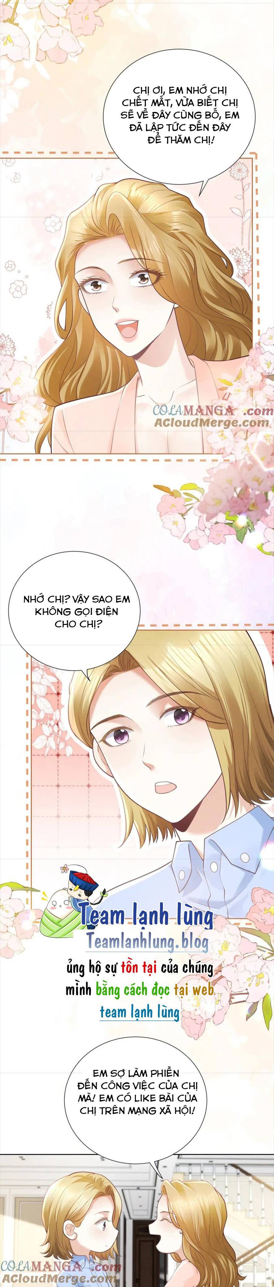 Chỉ Là Thấy Sắc Nổi Lòng Tham Chapter 18 - Trang 4