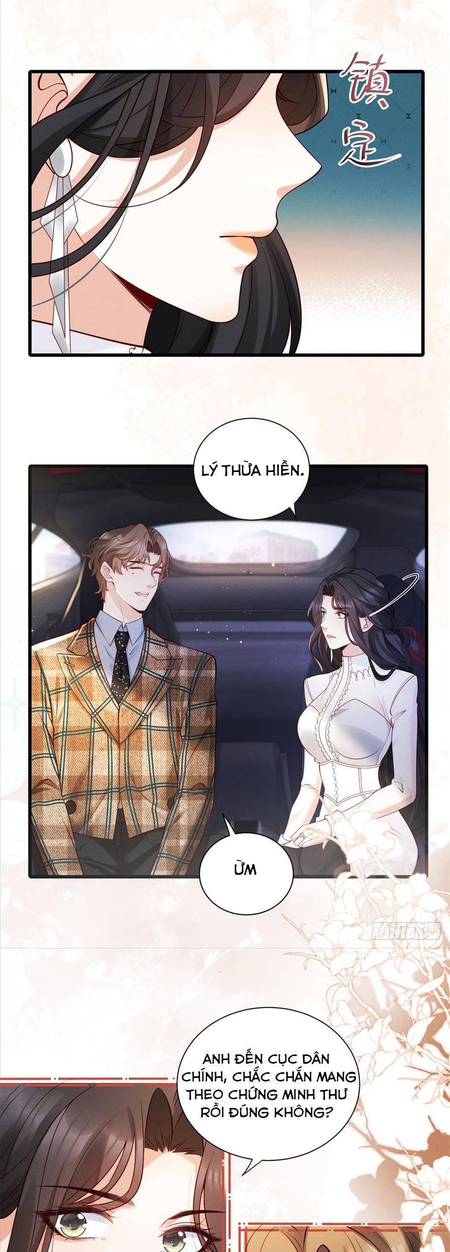 Chỉ Là Thấy Sắc Nổi Lòng Tham Chapter 2 - Trang 28