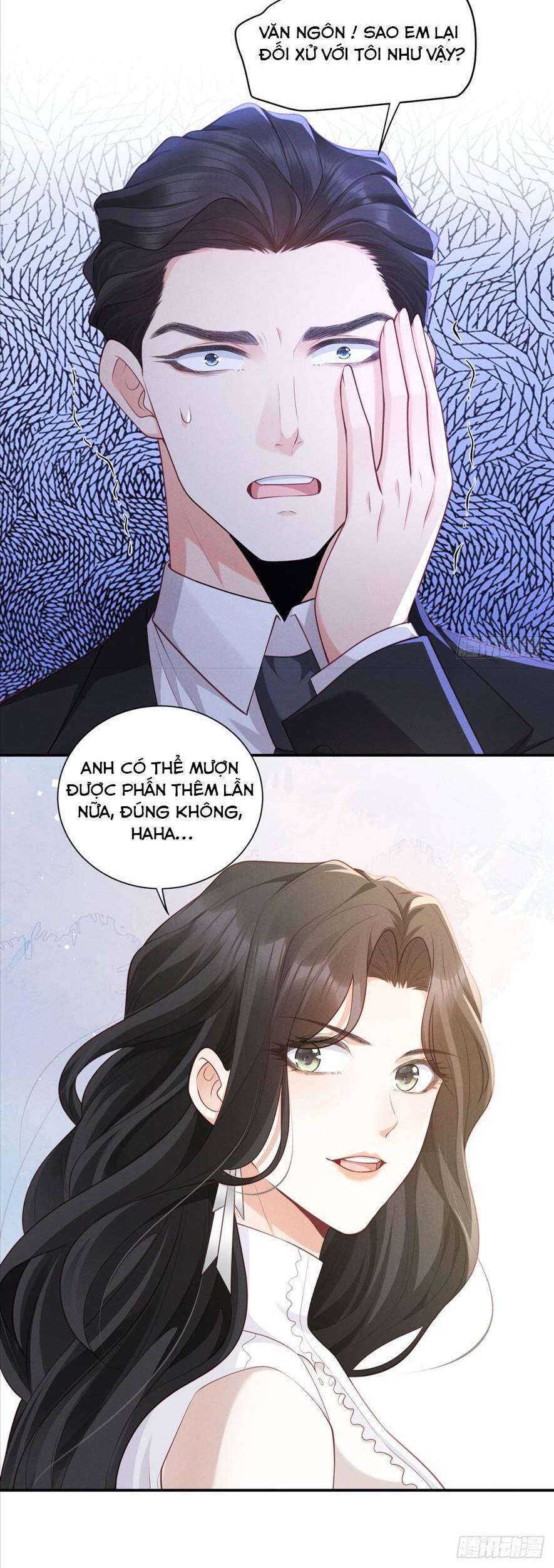Chỉ Là Thấy Sắc Nổi Lòng Tham Chapter 3 - Trang 26