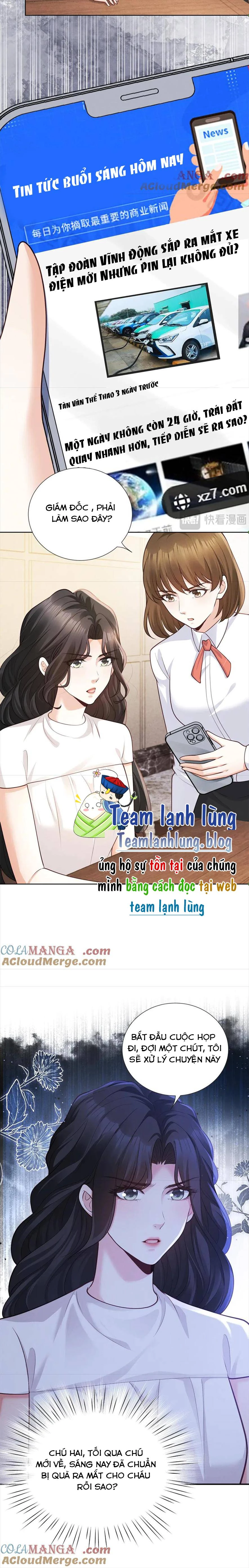 Chỉ Là Thấy Sắc Nổi Lòng Tham Chapter 17 - Trang 16
