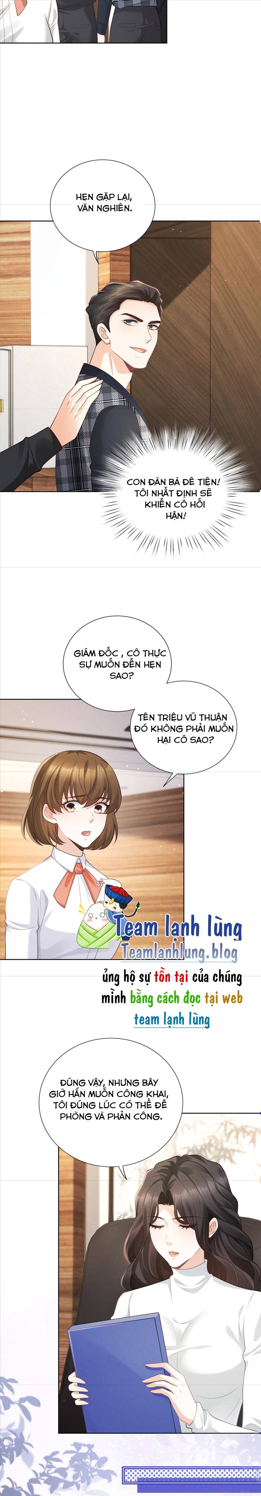 Chỉ Là Thấy Sắc Nổi Lòng Tham Chapter 12 - Trang 15
