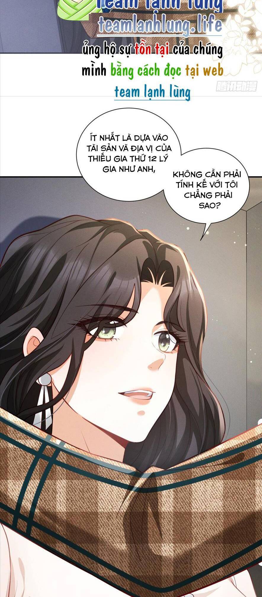 Chỉ Là Thấy Sắc Nổi Lòng Tham Chapter 4 - Trang 8