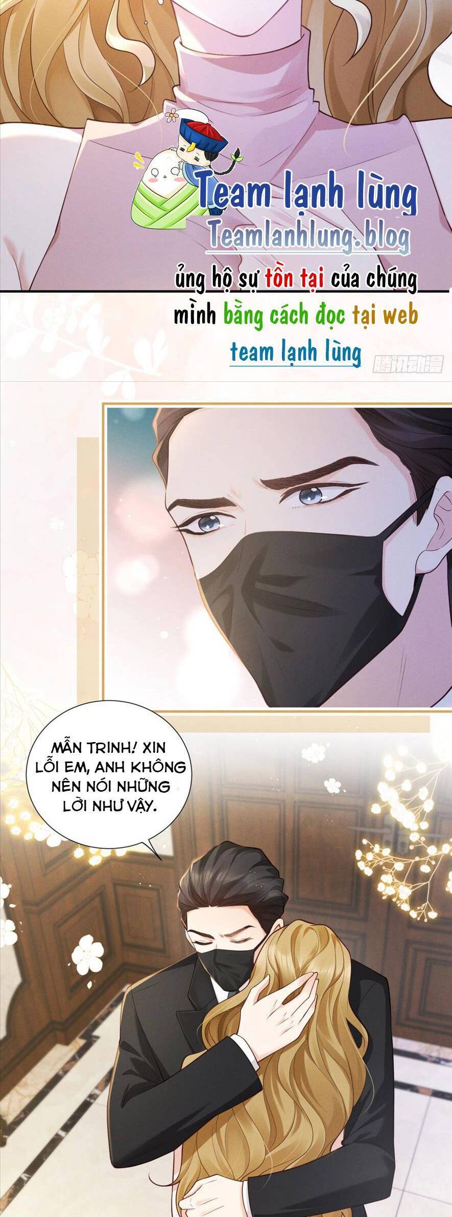 Chỉ Là Thấy Sắc Nổi Lòng Tham Chapter 6 - Trang 5