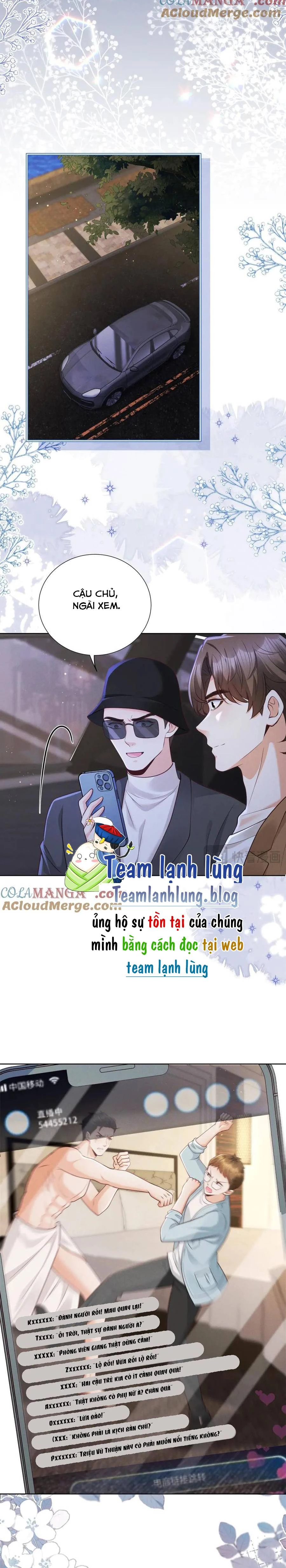 Chỉ Là Thấy Sắc Nổi Lòng Tham Chapter 16 - Trang 6