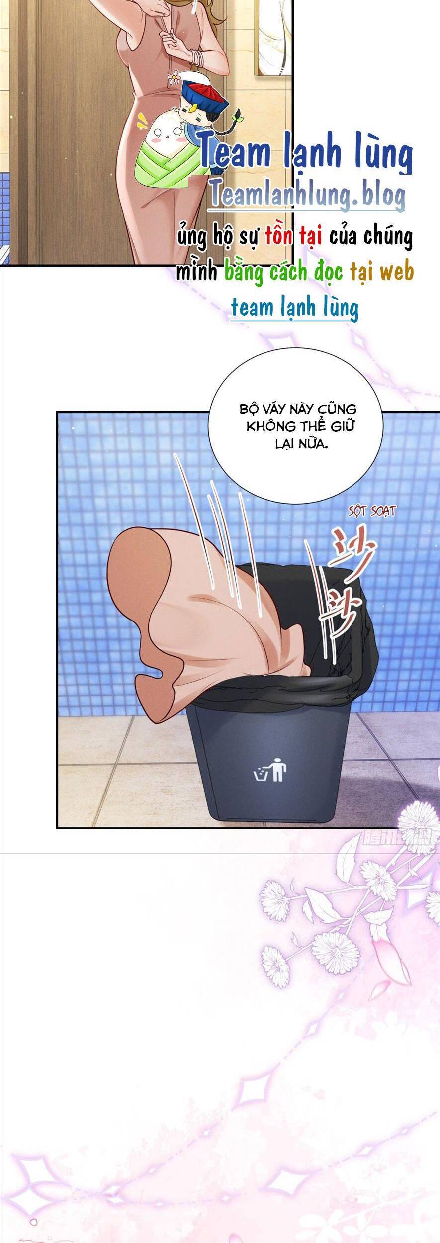 Chỉ Là Thấy Sắc Nổi Lòng Tham Chapter 6 - Trang 21