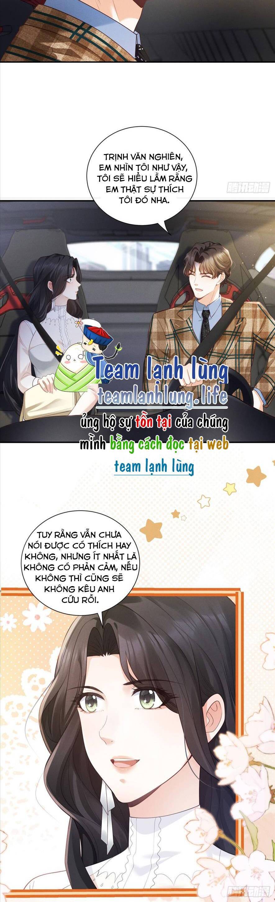 Chỉ Là Thấy Sắc Nổi Lòng Tham Chapter 5 - Trang 10
