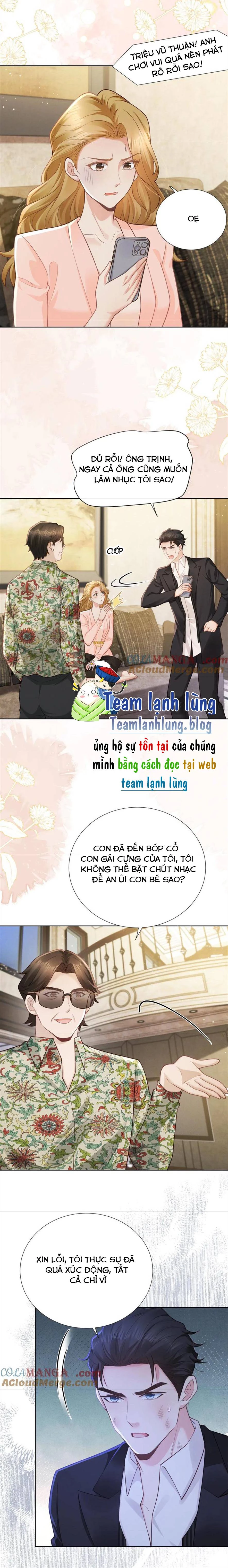 Chỉ Là Thấy Sắc Nổi Lòng Tham Chapter 17 - Trang 7