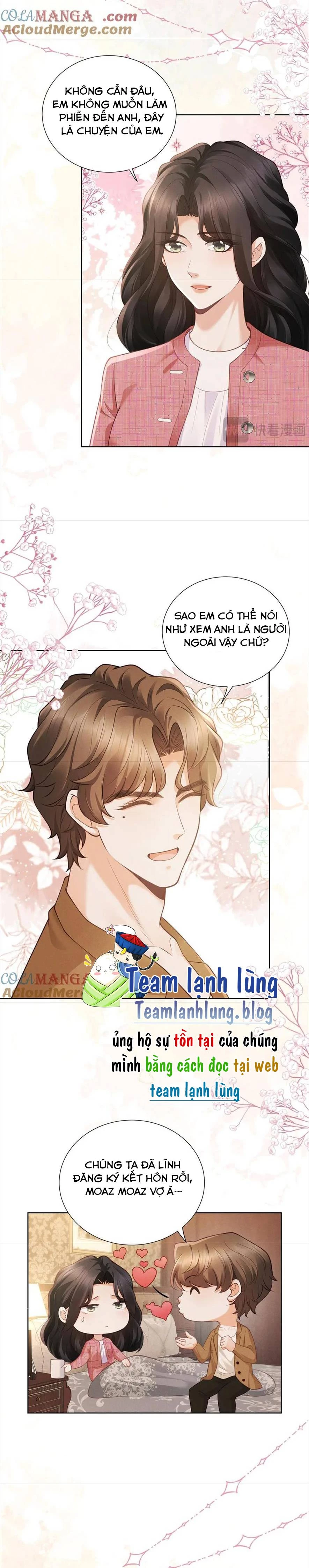 Chỉ Là Thấy Sắc Nổi Lòng Tham Chapter 15 - Trang 6