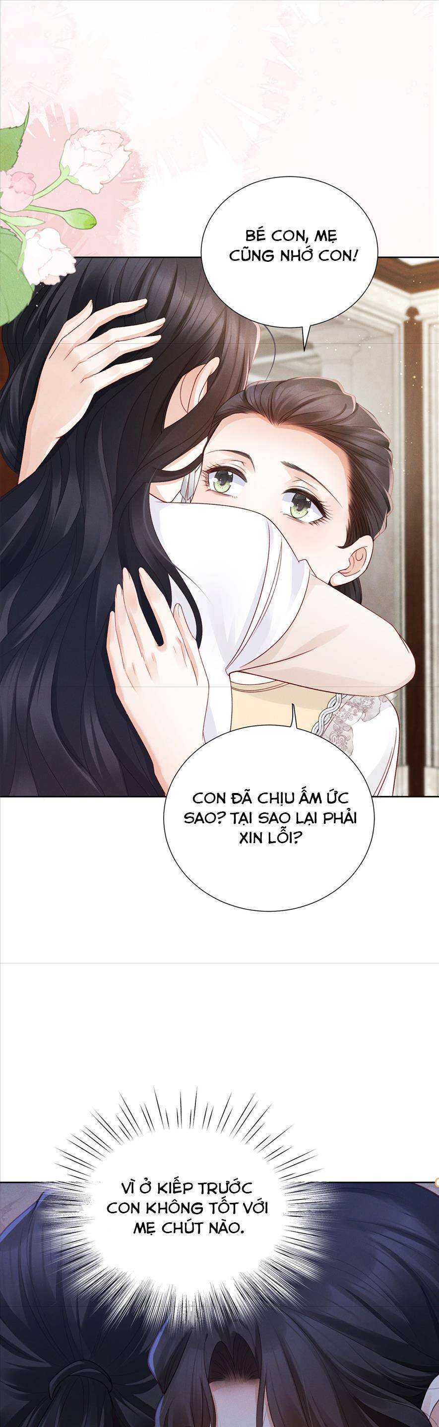 Chỉ Là Thấy Sắc Nổi Lòng Tham Chapter 7 - Trang 9