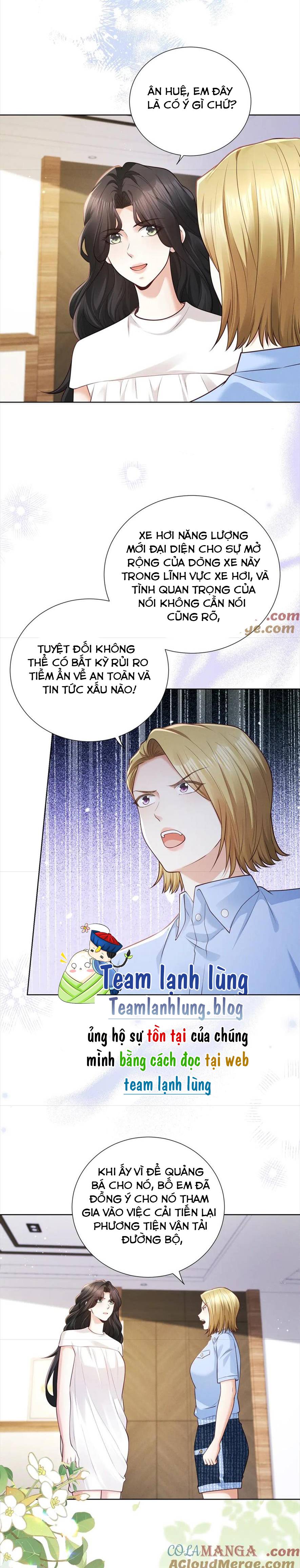 Chỉ Là Thấy Sắc Nổi Lòng Tham Chapter 18 - Trang 13