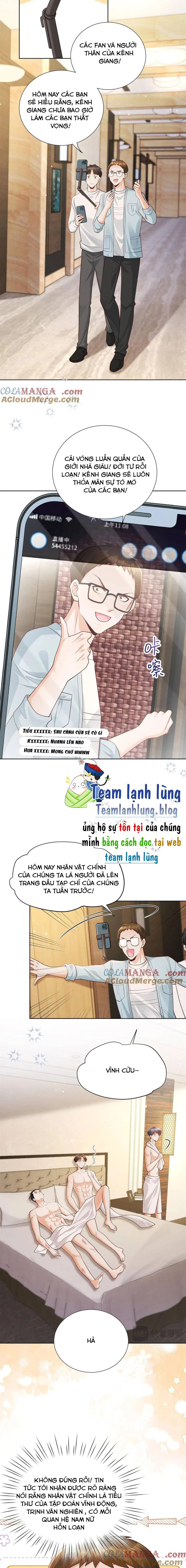 Chỉ Là Thấy Sắc Nổi Lòng Tham Chapter 16 - Trang 3
