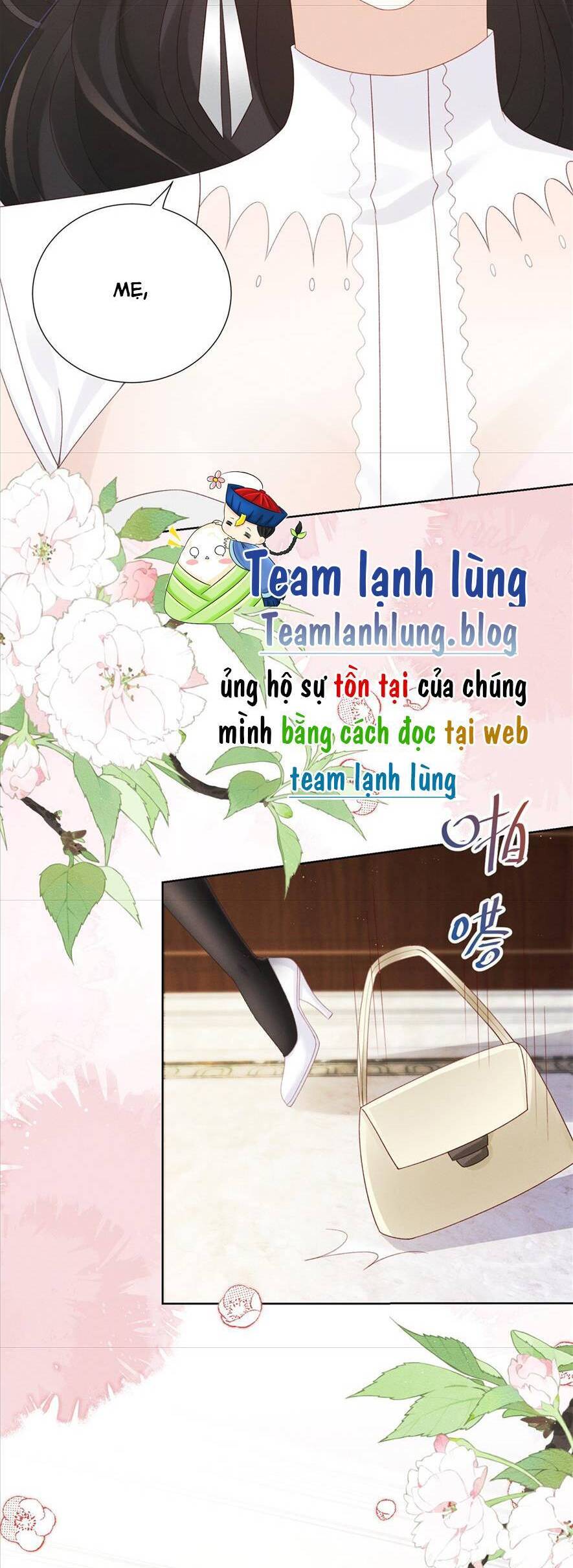 Chỉ Là Thấy Sắc Nổi Lòng Tham Chapter 7 - Trang 7