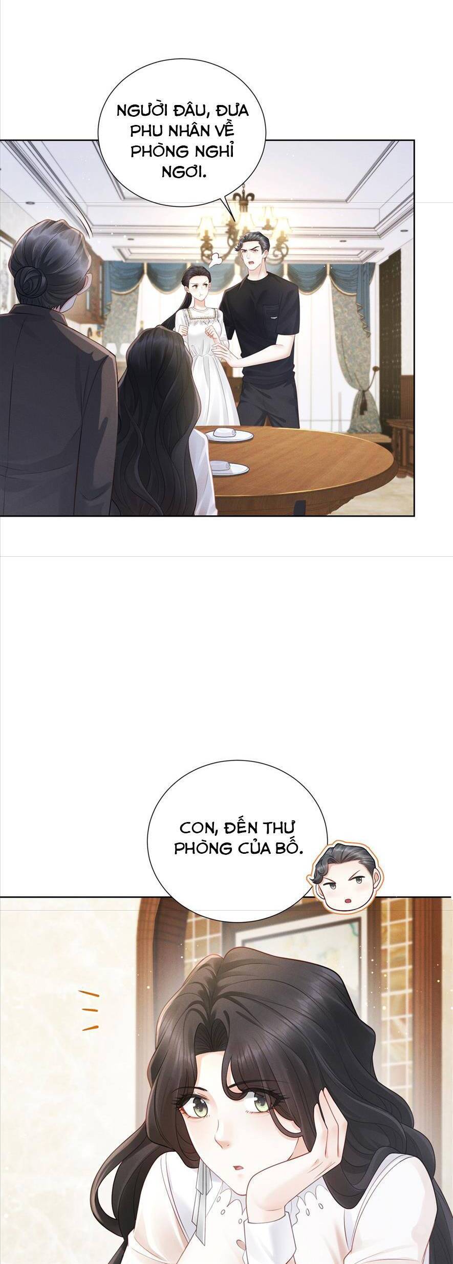 Chỉ Là Thấy Sắc Nổi Lòng Tham Chapter 7 - Trang 26