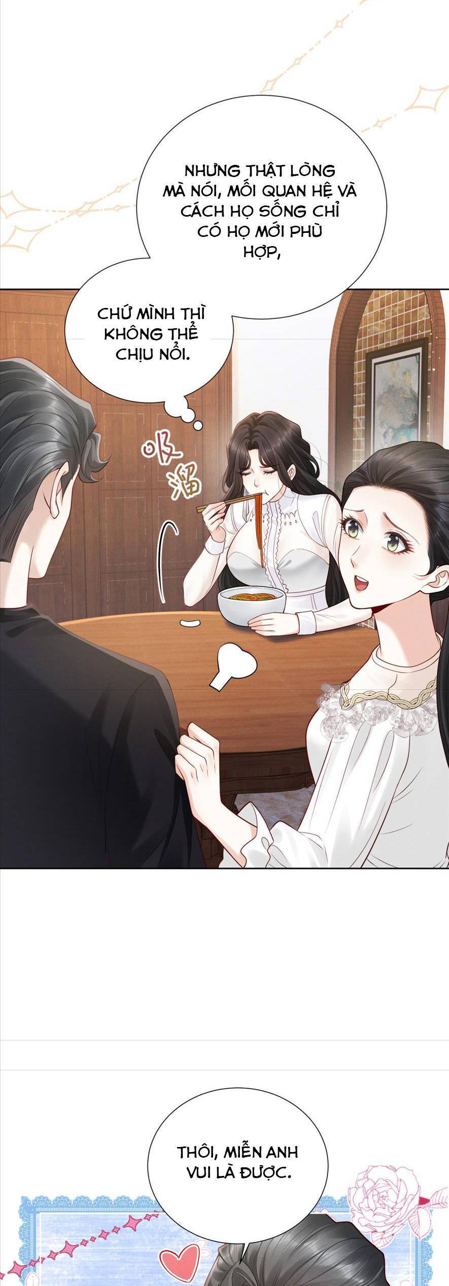 Chỉ Là Thấy Sắc Nổi Lòng Tham Chapter 7 - Trang 22