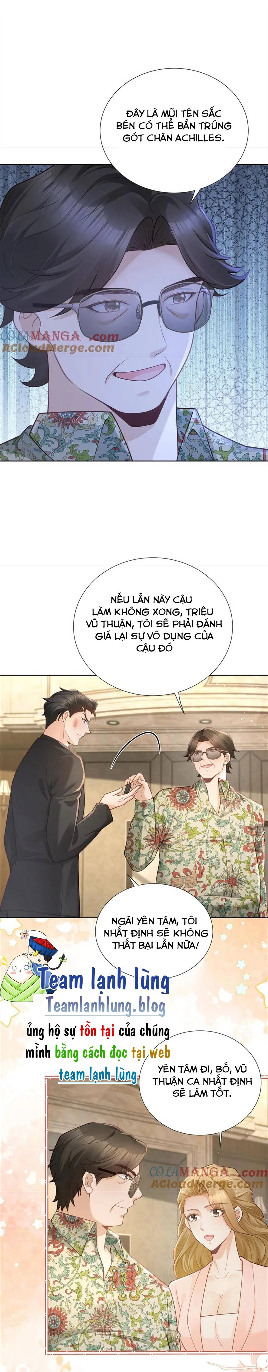 Chỉ Là Thấy Sắc Nổi Lòng Tham Chapter 17 - Trang 13