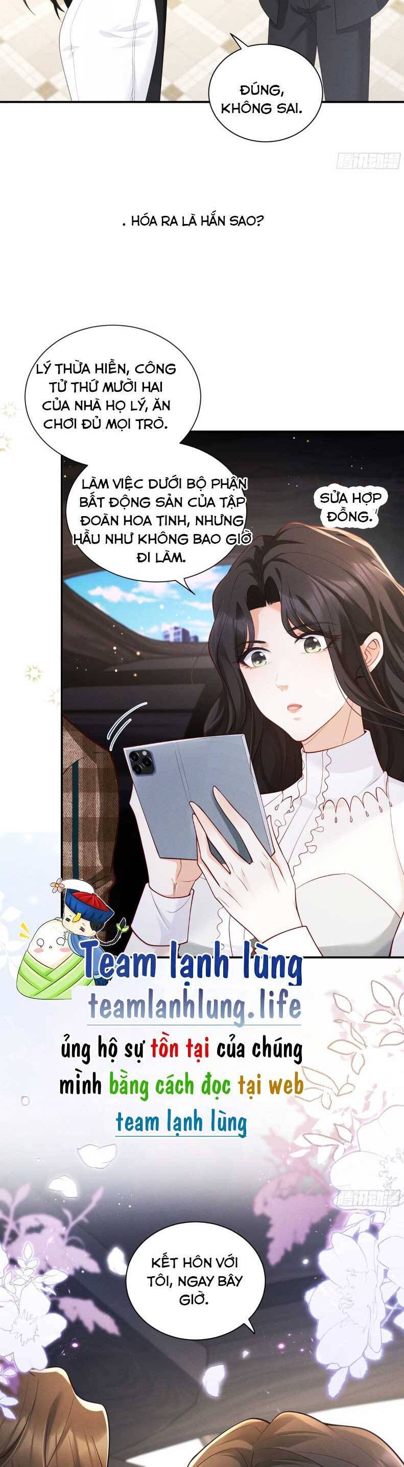 Chỉ Là Thấy Sắc Nổi Lòng Tham Chapter 1 - Trang 10