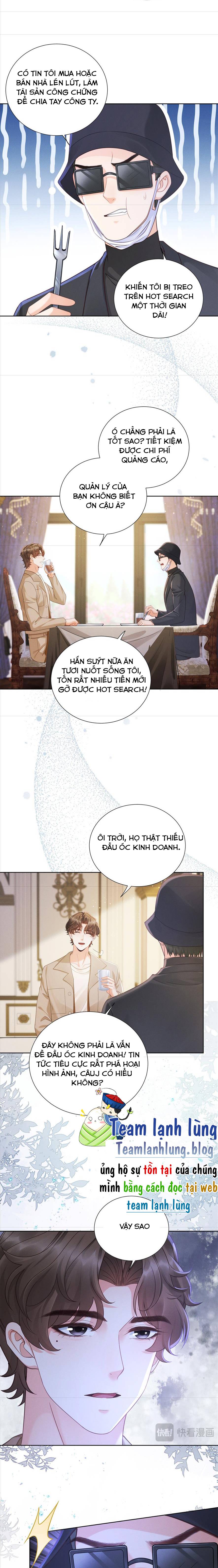 Chỉ Là Thấy Sắc Nổi Lòng Tham Chapter 10 - Trang 13