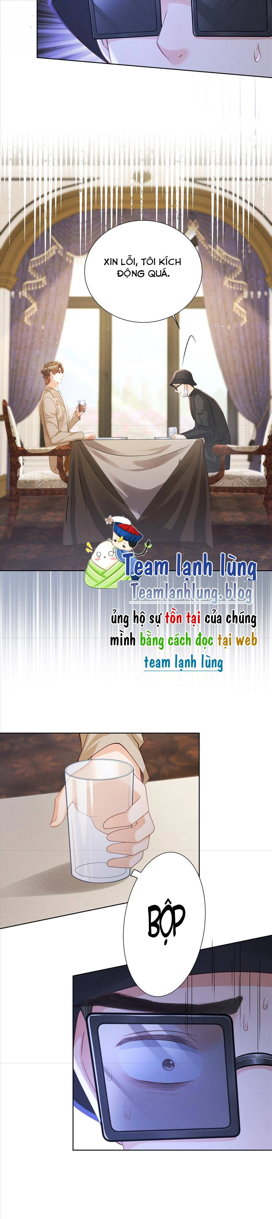 Chỉ Là Thấy Sắc Nổi Lòng Tham Chapter 9 - Trang 14
