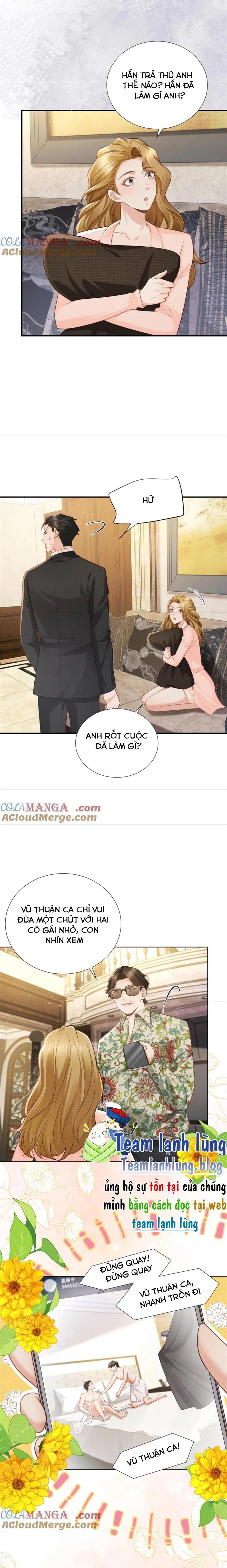 Chỉ Là Thấy Sắc Nổi Lòng Tham Chapter 17 - Trang 6