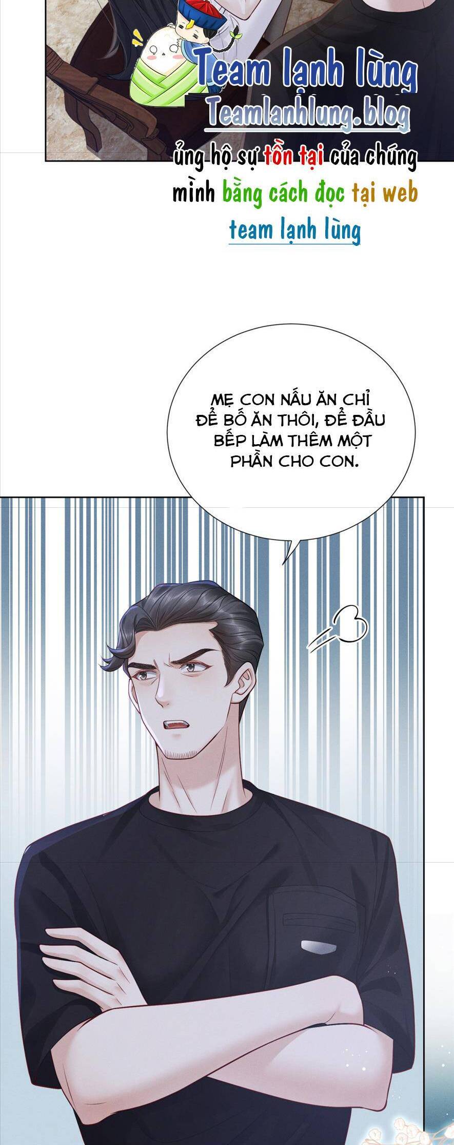 Chỉ Là Thấy Sắc Nổi Lòng Tham Chapter 7 - Trang 19